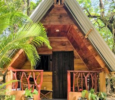 Sigiriya House | Relax Nature Villa