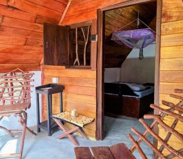 Sigiriya House | Relax Nature Villa