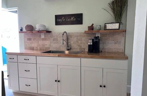 Port Saint Lucie Apartment | Relax near Clover Park 7 min drive