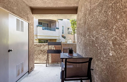 Carmel Valley Condo | Relax Near Del Mar & La Jolla! Superb Location! Cozy Condo You’ll Adore!