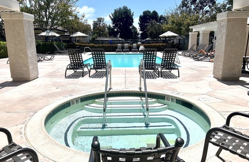 Carmel Valley Condo | Relax Near Del Mar & La Jolla! Superb Location! Cozy Condo You’ll Adore!