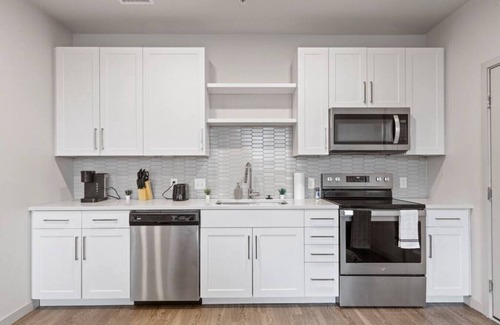 Dupont Apartment | Relax Near Denver Airport