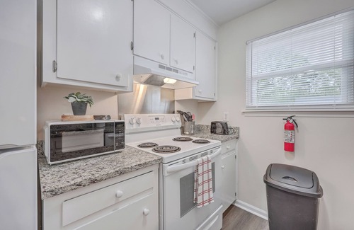 Goose Creek Apartment | Relax Near Downtown Charleston and Beaches