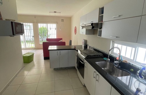Playa del Carmen House | Relax Near the Beach: House Only 8 Minutes by Car