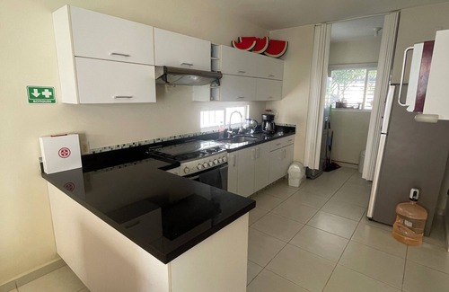 Playa del Carmen House | Relax Near the Beach: House Only 8 Minutes by Car