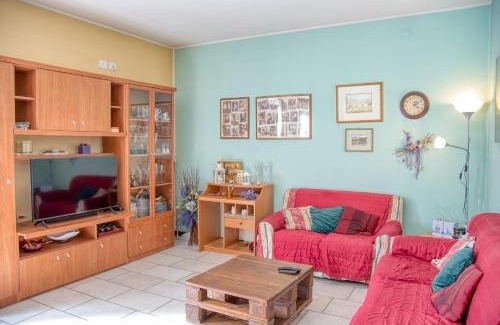 Primaluna Apartment | Relax nel borgo