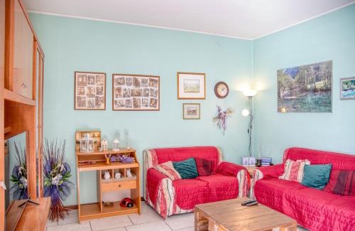 Primaluna Apartment | Relax nel borgo