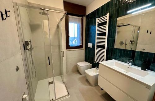 Reggio nell'Emilia Apartment | Relax nel cuore dell Emilia AlloggiaRE vicino autostrada e RCF Arena