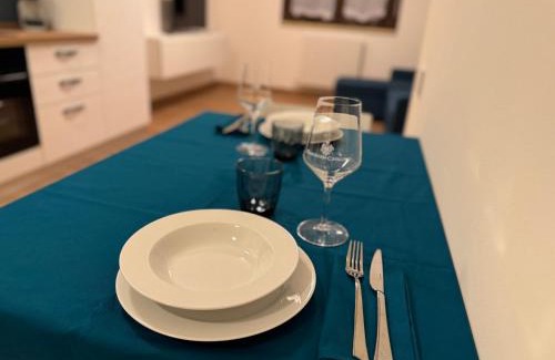 Reggio nell'Emilia Apartment | Relax nel cuore dell Emilia AlloggiaRE vicino autostrada e RCF Arena