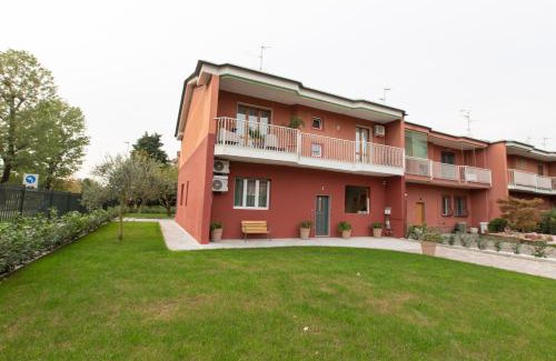 Segrate House | Relax nel Verde