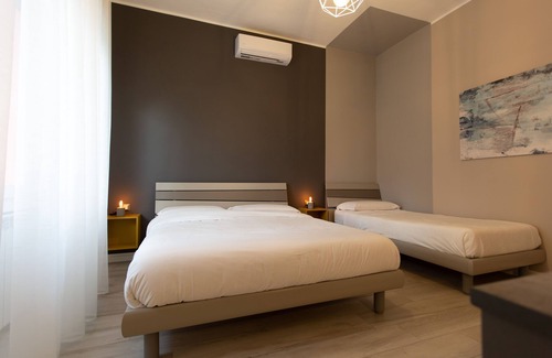 Segrate House | Relax nel verde