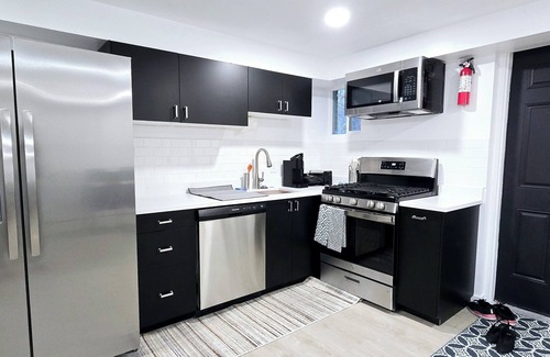 West Valley City House | Relax Oasis @ SLC near Airport Downtown Ski Hike