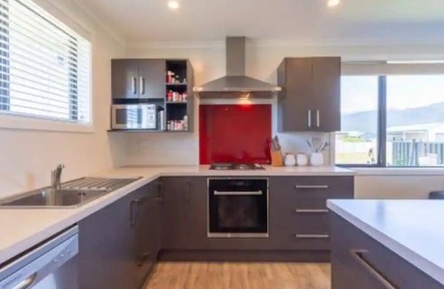 Te Anau House | Relax on Acheron Wayn*wifi*skysport*