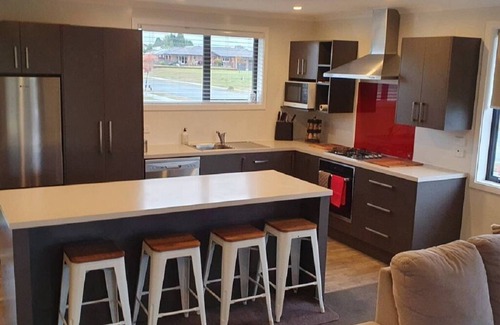 Te Anau House | Relax on Acheron Wayn*wifi*skysport*
