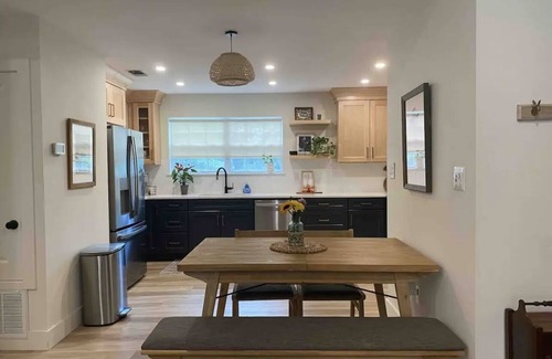 Milton House | RELAX ON BLACKWATER RIVER
