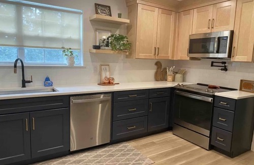 Milton House | RELAX ON BLACKWATER RIVER