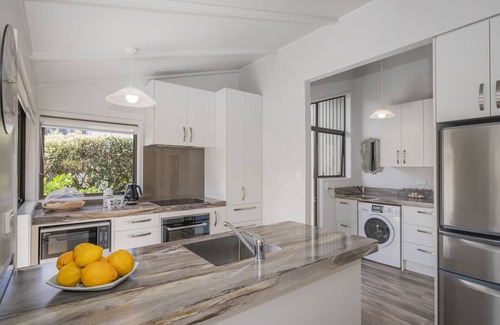 Pauanui House | Relax On Courtney - Pauanui Holiday Home