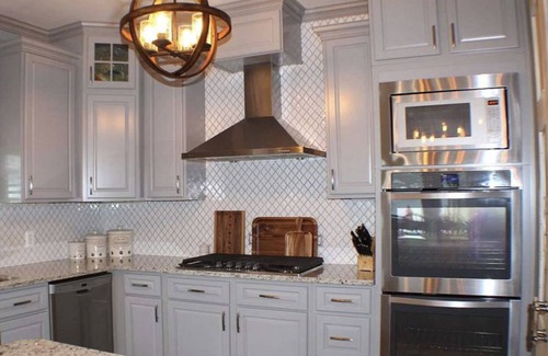 Oscar House | Relax on False River. Beautiful home w/amazing 800 sq ft area on the water.