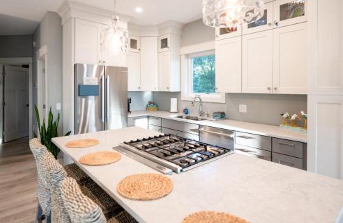 Norton Shores House | Relax on Lake Michigan at Tranquil Shores