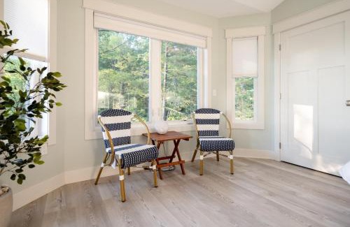 Norton Shores House | Relax on Lake Michigan at Tranquil Shores