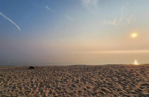 Montague House | Relax on Lake Michigan at Reagan's Landing