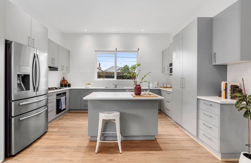 East Geelong House | Relax On Orchard