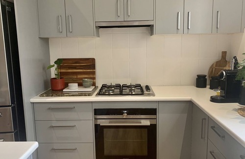 East Geelong House | Relax On Orchard