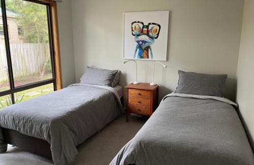 Inverloch House | Relax on Ripple - 5 min walk to patrolled beach
