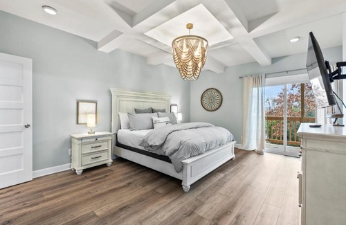 Barium Springs House | Relax on Riverbend