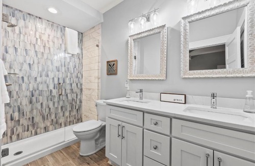 Barium Springs House | Relax on Riverbend