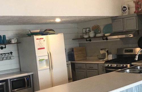 Scott County House | Relax On The Mississippi River Near LeClaire