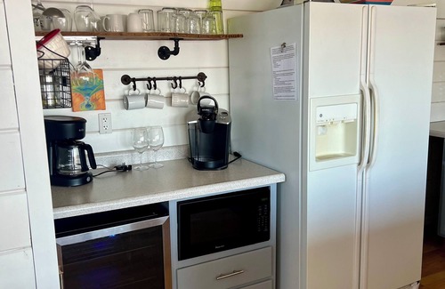 Scott County House | Relax On The Mississippi River Near LeClaire