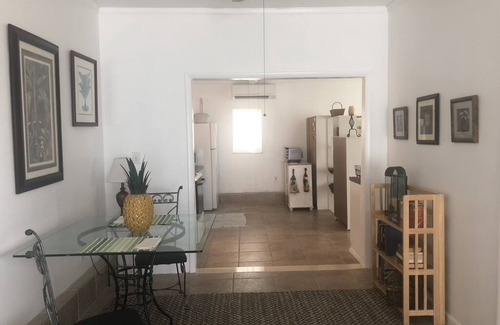 Interchange Square Cottage | Relax on the River - cozy cottage with ocean breezes