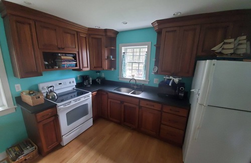 Trappe Bed & Breakfast | Relax or Play on the Choptank River!
