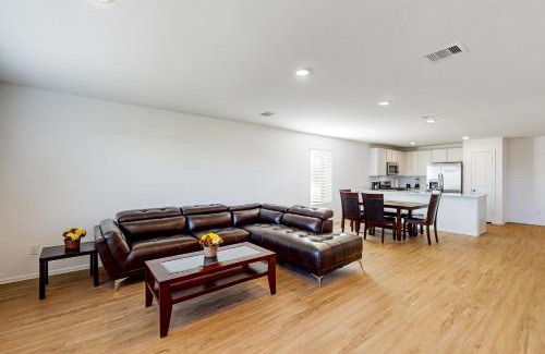 Highlands House | Relax or Play