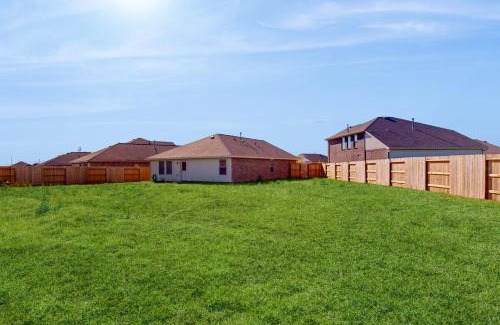 Highlands House | Relax or Play