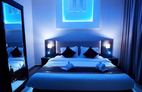 Abha Resort | Relax Palace for Hotel Villas