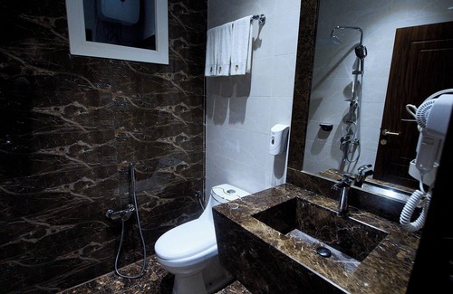 Abha Resort | Relax Palace for Hotel Villas