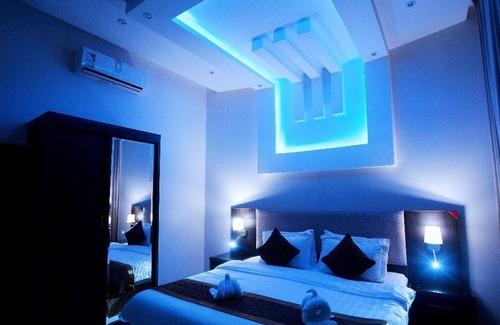 Abha Resort | Relax Palace for Hotel Villas