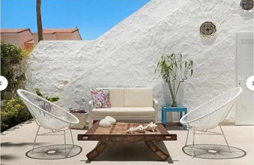 Pasito Blanco Apartment | Relax Pasito Blanco