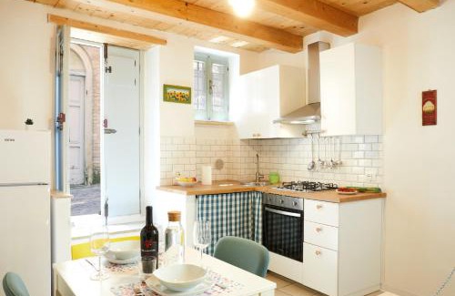 Lapedona House | Relax & Peace in the Historic Center
