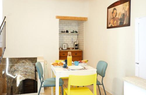 Lapedona House | Relax & Peace in the Historic Center