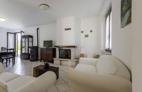 Civitanova Alta Villa | [Relax & Peace] Luisa Country House