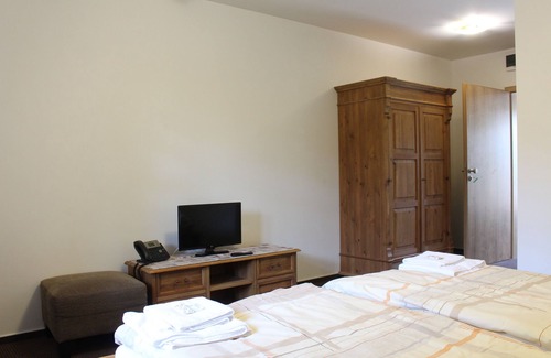 Budisov nad Budisovkou House | Relax Penzion Schonwald