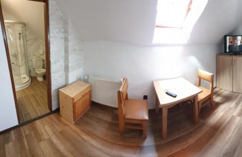 Dolna Tizina House | Relax Penzion U Adama
