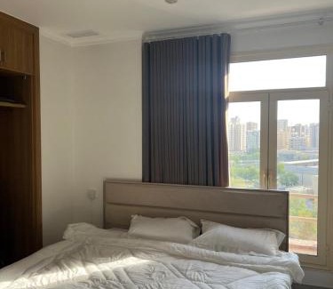 Salmiya Apartment | Relax place in heart of salmiya