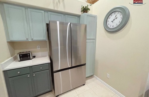 Orange Tree House | Relax & Play 4-Bed Villa with Pool and Game Room – Minutes to Disney