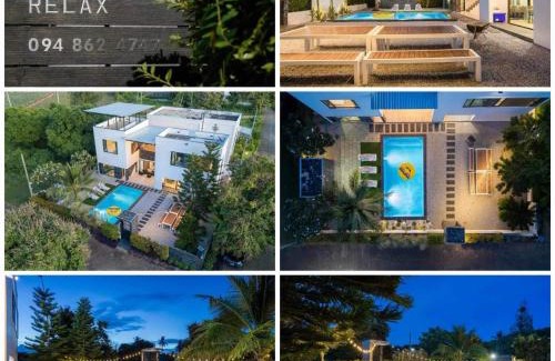 Wang Pong House | Relax Pool Villa