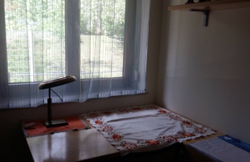 Ljubljana Apartment | Relax property near forest,town,good quartier with good conection to center city