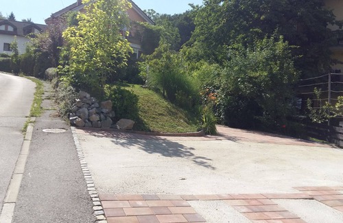 Ljubljana Apartment | Relax property near forest,town,good quartier with good conection to center city